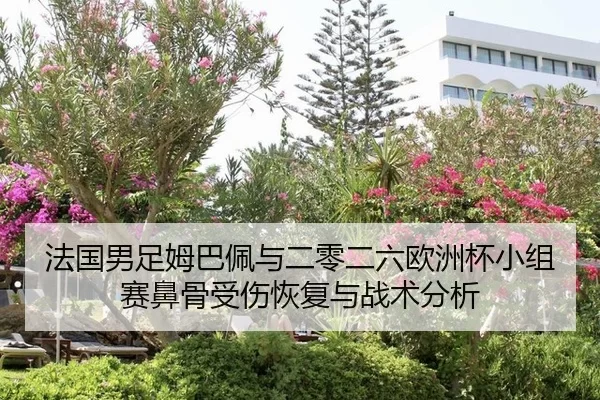 法国男足姆巴佩与二零二六欧洲杯小组赛鼻骨受伤恢复与战术分析
